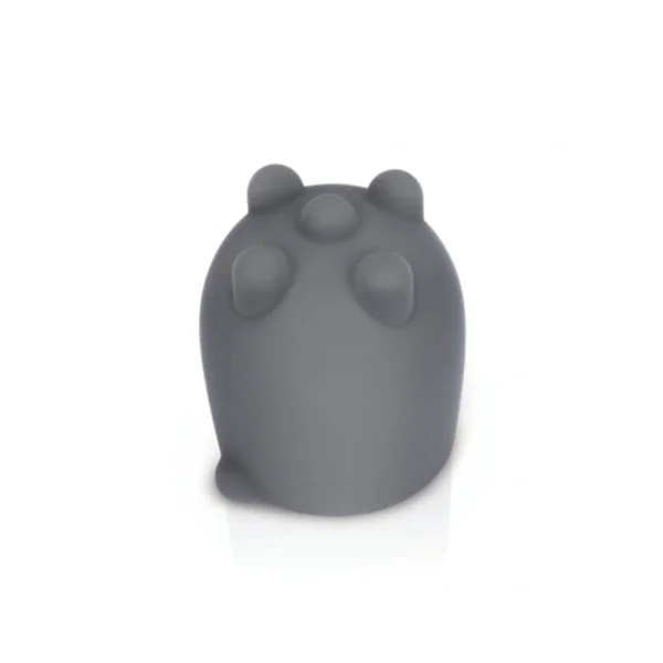 Le Wand Shiatsu Deep Tissue Silicone Attachment