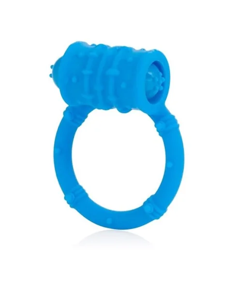 Posh Silicone Vibro Ring