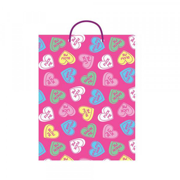 Gb: Hearts