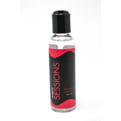 Aneros Sessions Water Based Lubricant