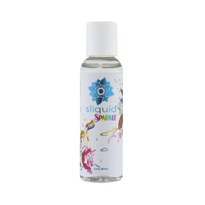Sliquid Sparkle 2 0 Oz 60 ml