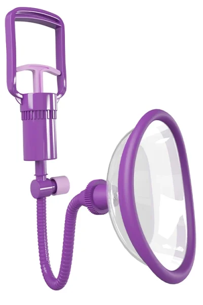 Pipedream Fantasy For Her - Pleasure Pump