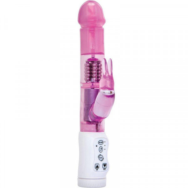 Petite Natural Tip Rabbit