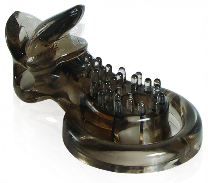 Naughty Toy Box Couples Vibrator Kit