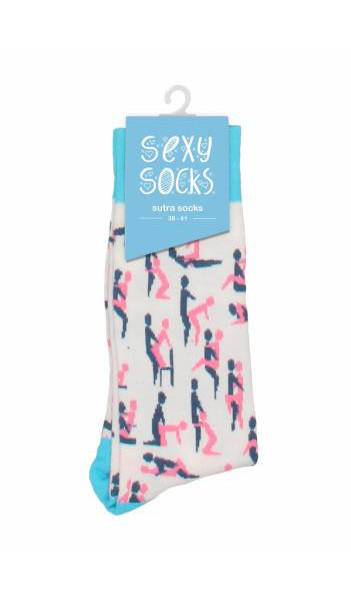 Sexy socks - Sutra Socks - 36-41