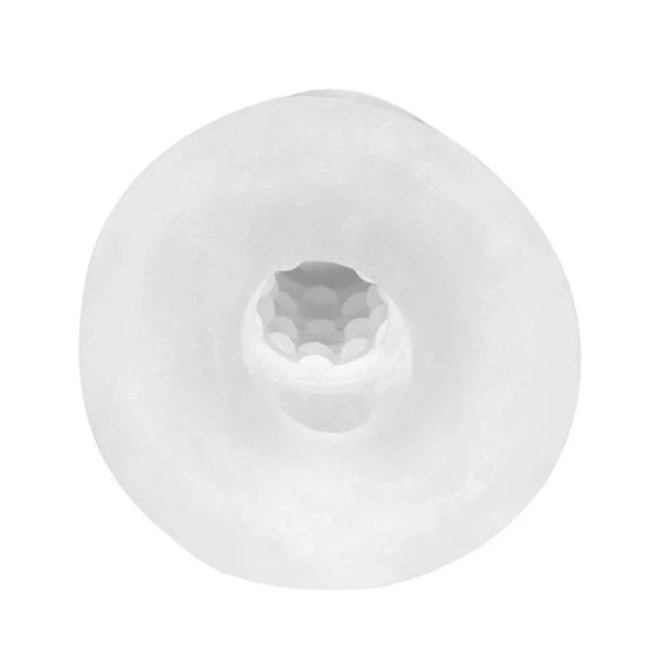 Fat Boy Original Ultra Fat Sheath 5.5 Inch Clear