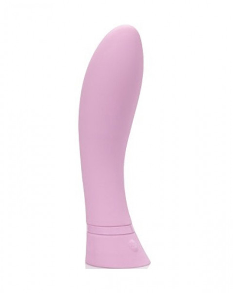 Luxe Touch-sensitive Wand - Pink - 6.2 Inch