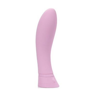 Luxe Touch sensitive Wand Pink 6 2 Inch