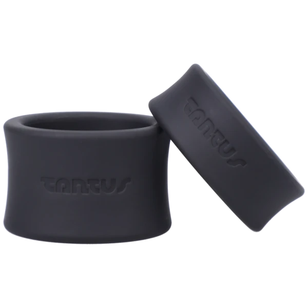 Tantus Super Soft Black Ball Stretcher Kit