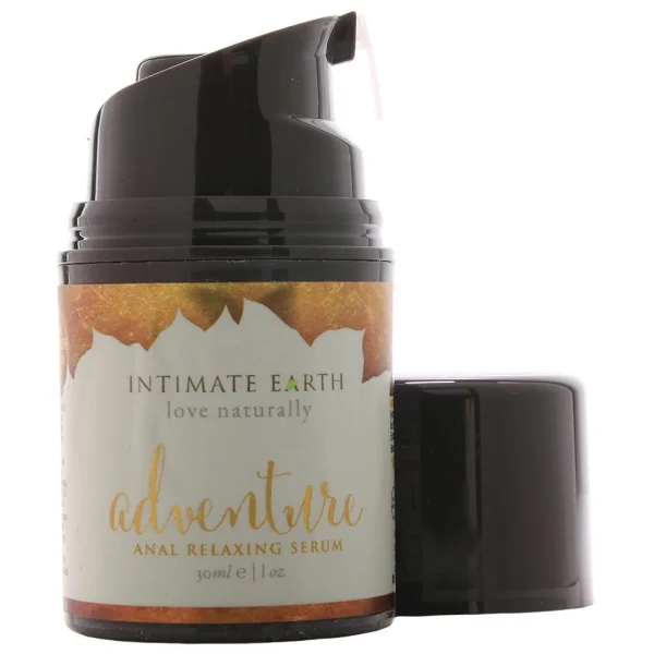 Intimate Earth Adventure Woman's Anal Relaxing Serum