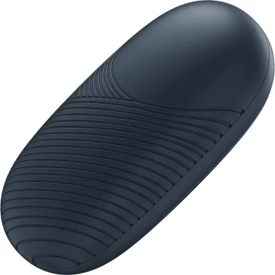 Satisfyer Layons Dark Desire Clitoral Massager