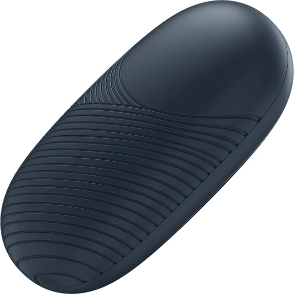 Satisfyer Layons Dark Desire Clitoral Massager