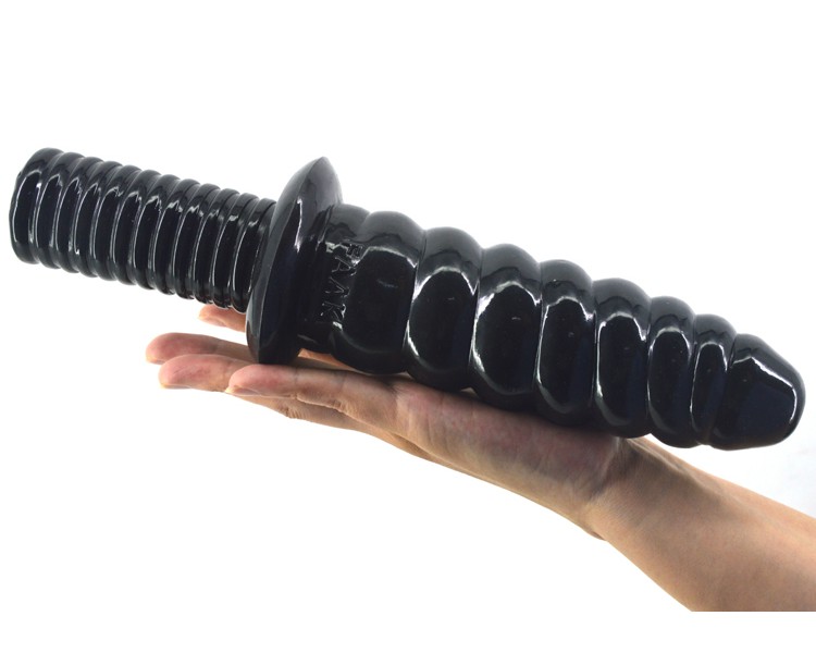 11'' Conch Dildo + Handle