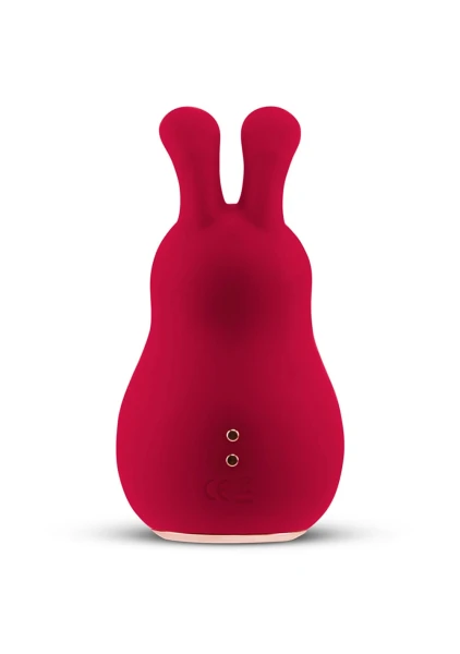 Platinum Hearts Bunny Kiss — image 5 of 6
