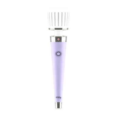 Layla Purple Personal Massager