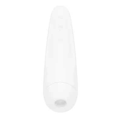 Curvy 2 Plus White