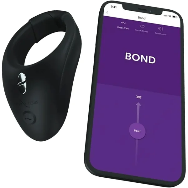 We-Vibe Tease Us Set Bond+Bond
