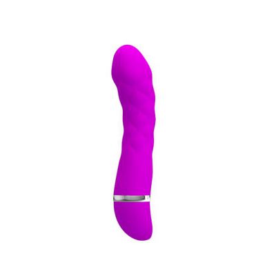 Truda Flexi Vibrator 7 4 Inch