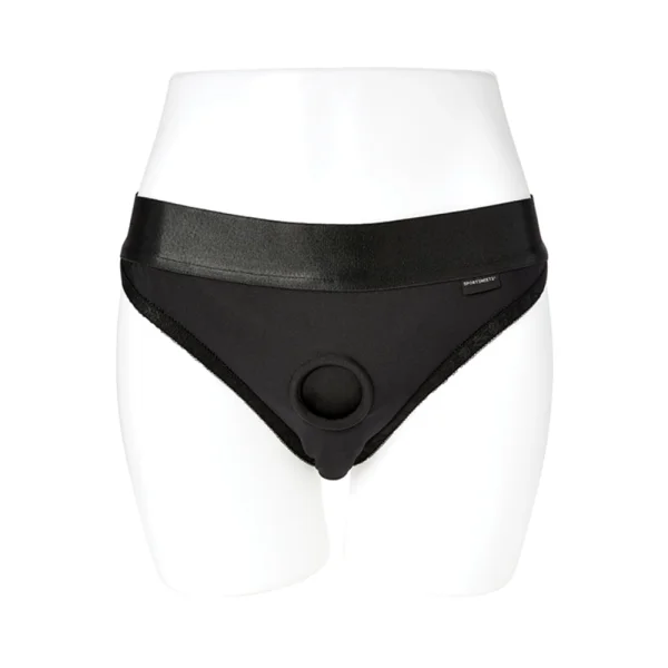 Ss Em.ex. Silhouette Harness-xxl — image 4 of 9