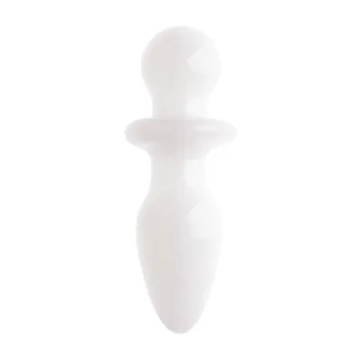 Lucent Cloud Gaze Classic Butt Plug