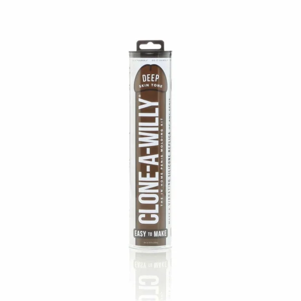 Clone-a-Willy Dildo Cloning Kit