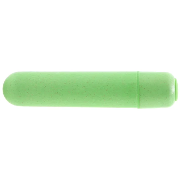 Blush Gaia Eco Bullet Biodegradable, Recyclable Mini Vibe