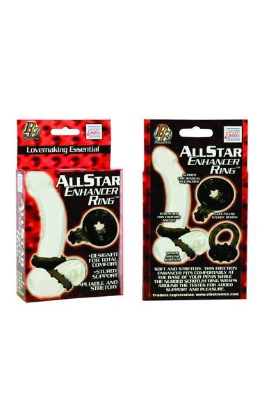 All Star Enhancer Ring