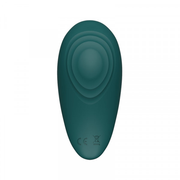 Palm Pleasure Clit Stimulator