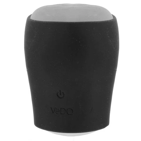 VeDO Grip Rechargeable Vibrating Compact Stroker for Men — image 2 of 6