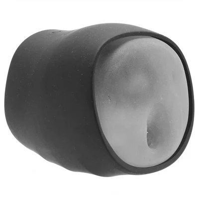 VeDO Grip Rechargeable Vibrating Compact Stroker for Men