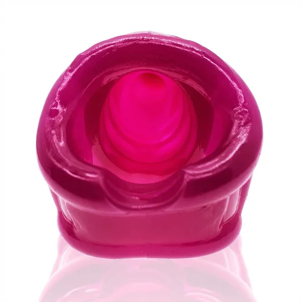Oxballs Muscle Ripped Realistic Cock Sheath Extender Sleeve — image 10 of 17