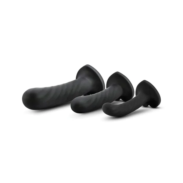 Blush Temptasia Twist Kit - Black Set of 3 — image 8 of 10