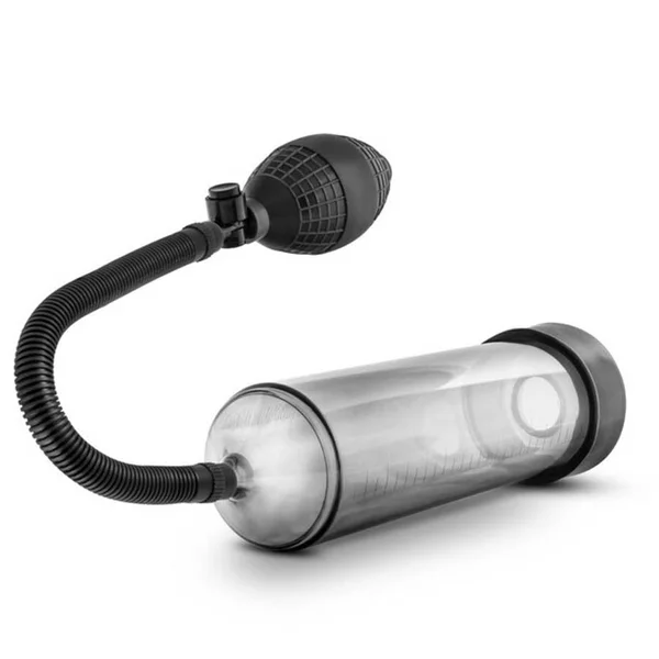 Performance VX101 Male Enhancement 9.5 Inch Penis Pump by Blush Novelties — image 3 of 6
