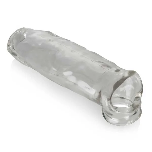 Oxballs Miguel Uncut Cock Sheath with Foreskin — image 11 of 18