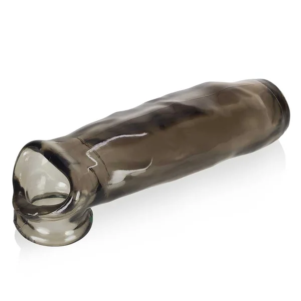 Oxballs Miguel Uncut Cock Sheath with Foreskin — image 8 of 18