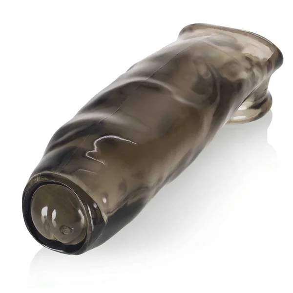 Oxballs Miguel Uncut Cock Sheath with Foreskin — image 4 of 18