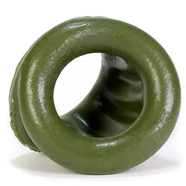 Oxballs BallBender Silicone Ball Stretcher & Cock Ring — image 8 of 13