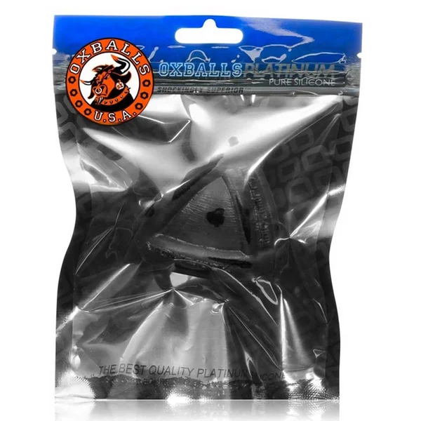 Oxballs BallBender Silicone Ball Stretcher & Cock Ring — image 13 of 13