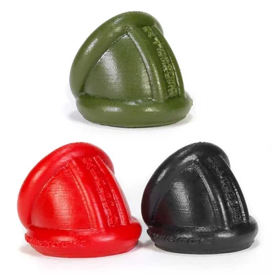 Oxballs BallBender Silicone Ball Stretcher Cock Ring