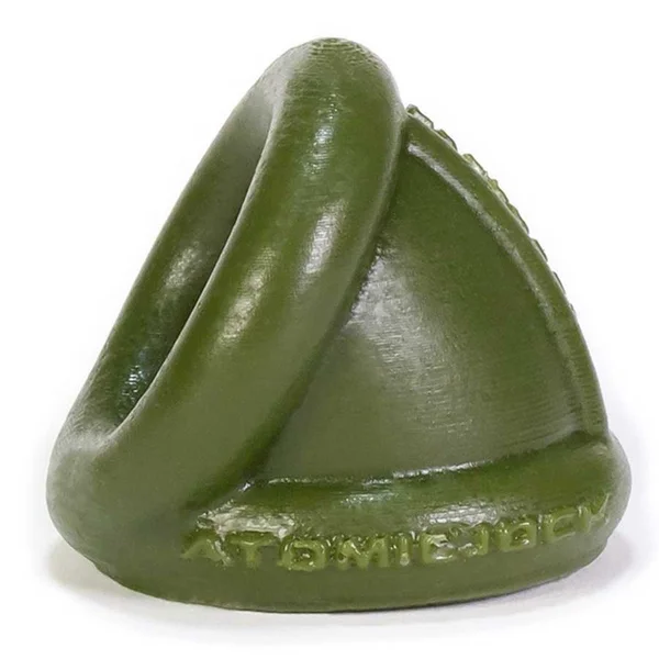 Oxballs BallBender Silicone Ball Stretcher & Cock Ring — image 5 of 13