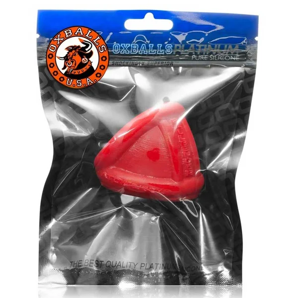 Oxballs BallBender Silicone Ball Stretcher & Cock Ring — image 12 of 13