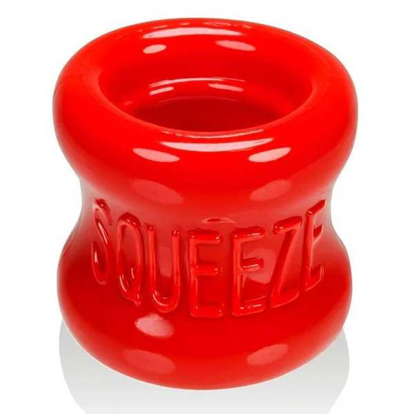 Squeeze Soft Grip Ball Stretcher by Oxballs — image 10 of 19