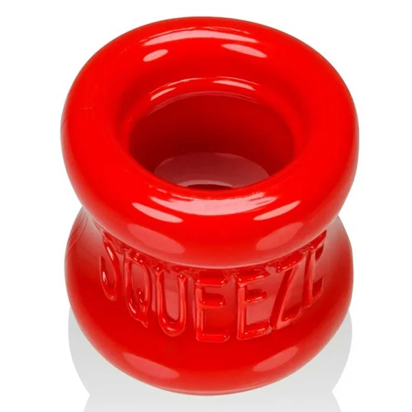 Squeeze Soft Grip Ball Stretcher by Oxballs — image 5 of 19