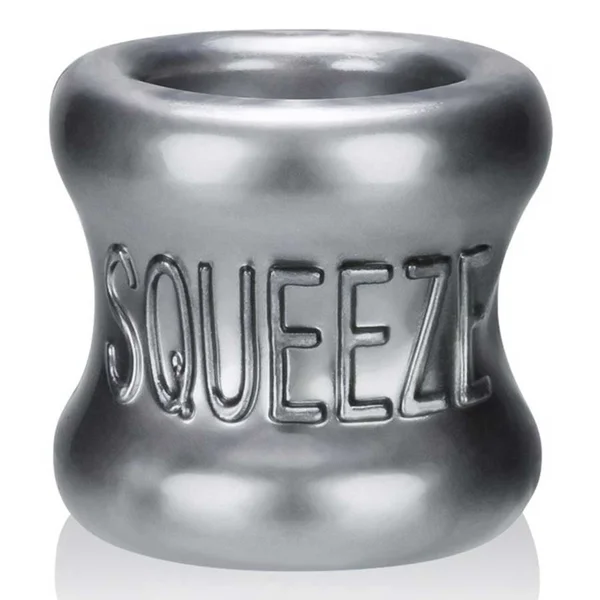 Squeeze Soft Grip Ball Stretcher by Oxballs — image 4 of 19
