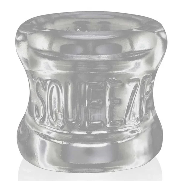 Squeeze Soft Grip Ball Stretcher by Oxballs — image 3 of 19
