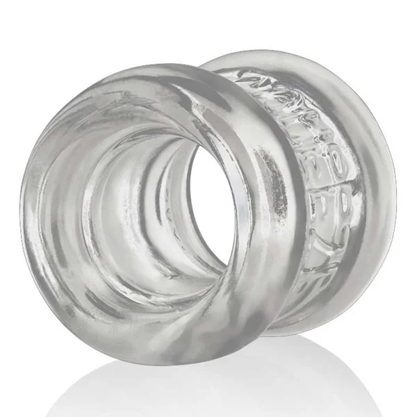 Squeeze Soft Grip Ball Stretcher by Oxballs — image 7 of 19