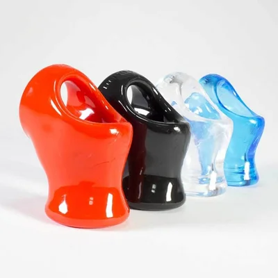 Oxballs X Stretch Cock Ring Ball Stretcher Multi Colors