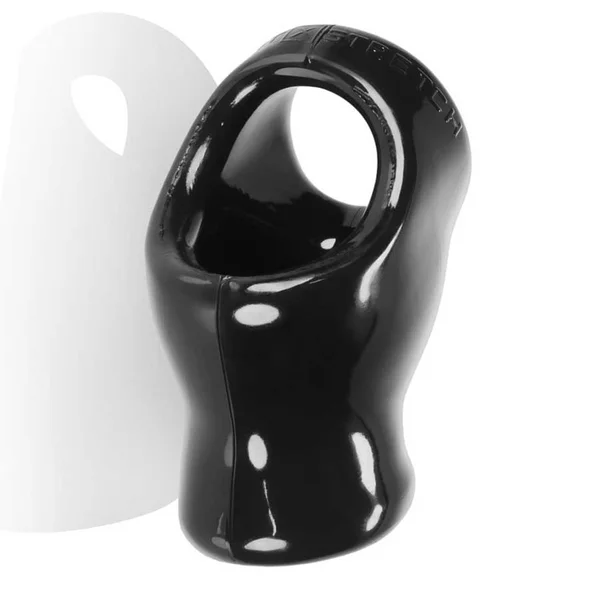 Oxballs X-Stretch Cock Ring & Ball Stretcher Multi-Colors — image 4 of 18