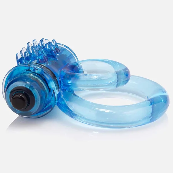 Screaming O Double O 6 Dual Vibrating Cock Ring — image 4 of 10