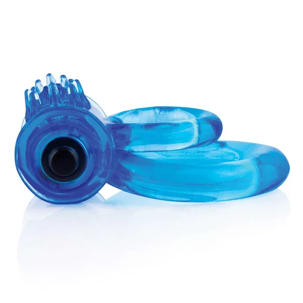Screaming O Double O 6 Dual Vibrating Cock Ring — image 6 of 10